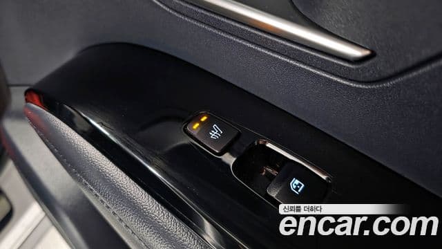 Hyundai The New Tucson 2020 — Şəkil 19/20