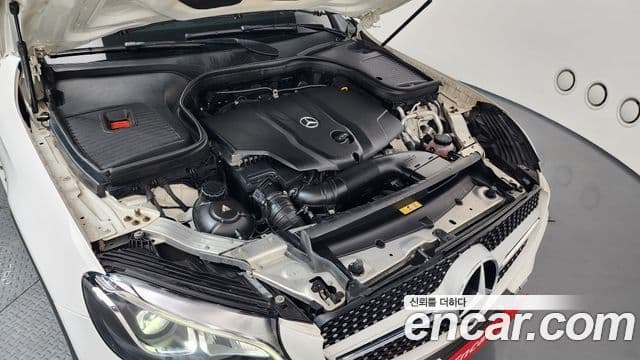 Mercedes-Benz GLC-Class 2018 — фото 5 из 20