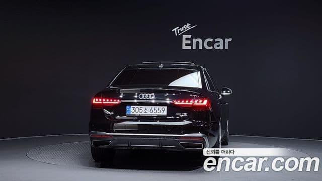 Audi A4 2022 — Şəkil 4/20
