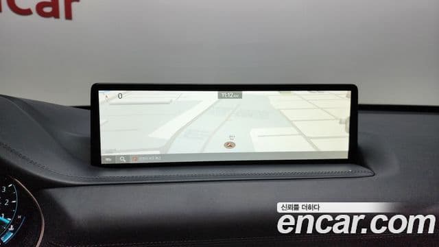Genesis GV80 2023 — Şəkil 14/20