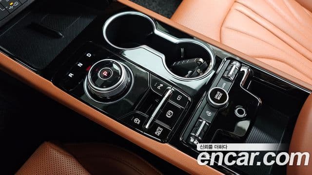 Kia K5 2024 — фото 9 из 20
