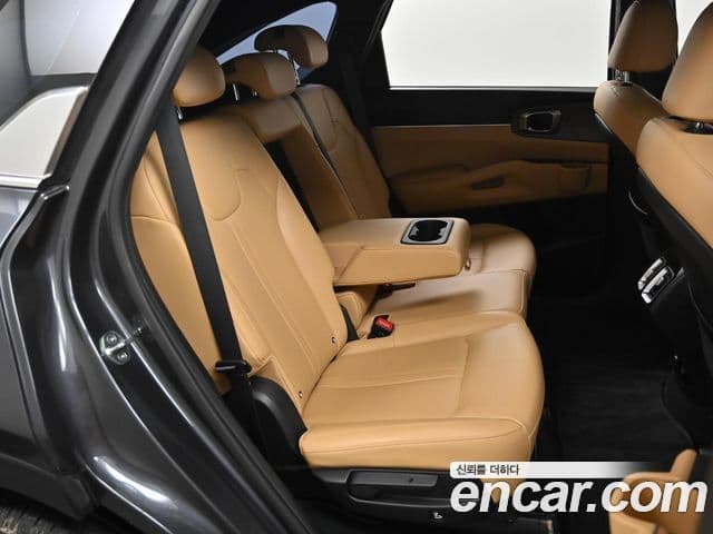Kia Sorento 2021 — Şəkil 11/20