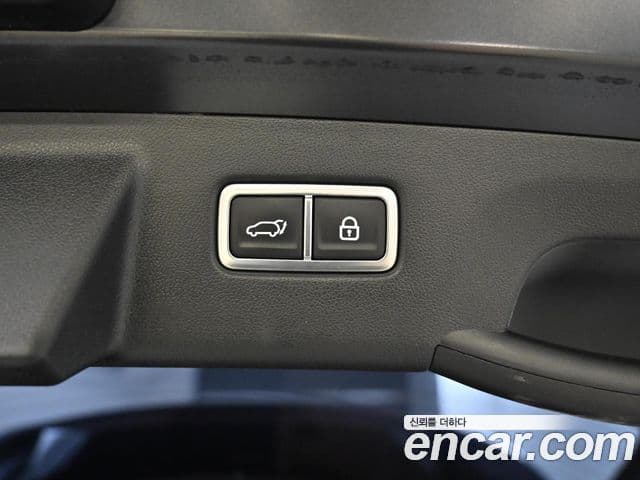 Kia Sorento 2021 — фото 19 из 20