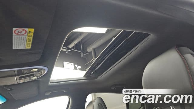 Genesis G70 2019 — Şəkil 18/20