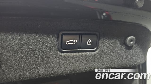 Genesis G70 2019 — фото 20 из 20