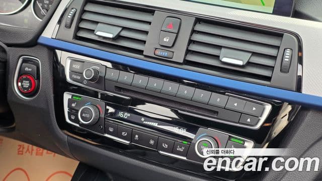BMW 3 Series 2018 — Şəkil 4/20