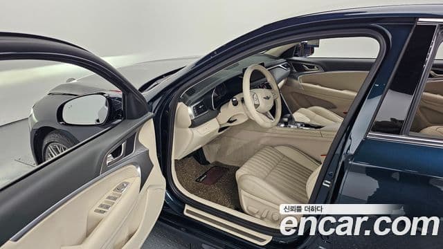 Genesis G70 2021 — ფოტო 11/20