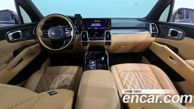 Kia Sorento 2020 — Şəkil 7/20