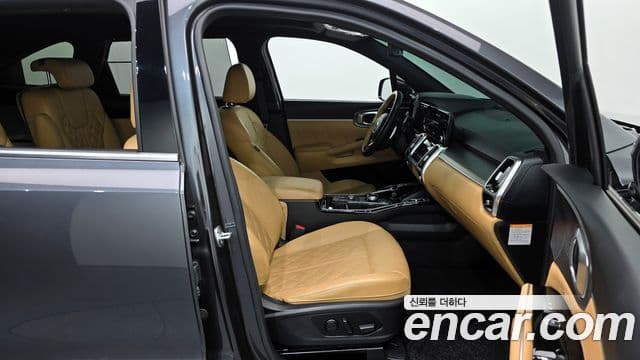 Kia Sorento 2020 — Şəkil 11/20