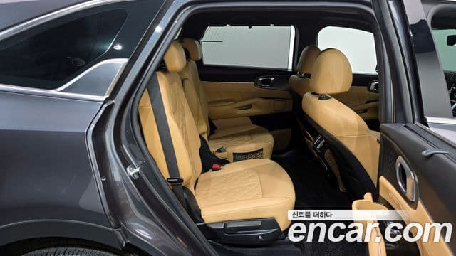 Kia Sorento 2020 — Şəkil 12/20