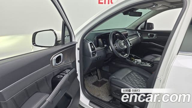 Kia Sorento 2020 — фото 10 из 20