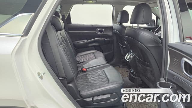 Kia Sorento 2020 — ფოტო 12/20