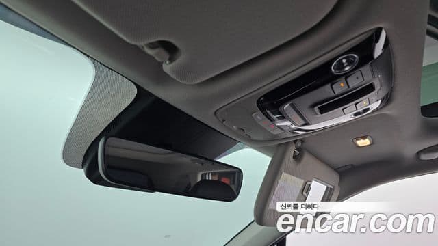 Kia Sorento 2020 — ფოტო 17/20