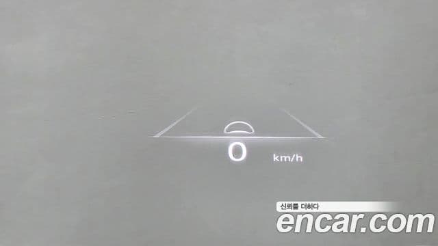 Genesis GV80 2020 — Şəkil 18/20