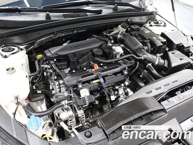 Kia K5 2025 — Şəkil 19/20