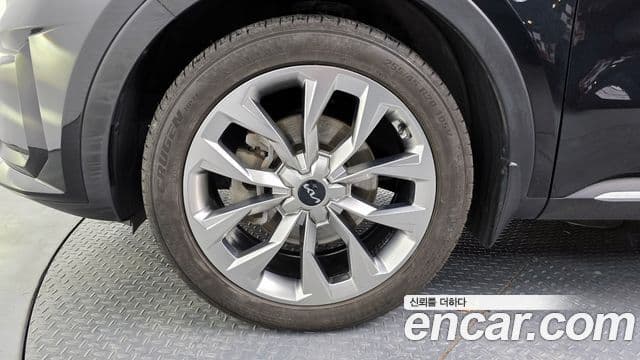 Kia Sorento 2021 — фото 4 из 20