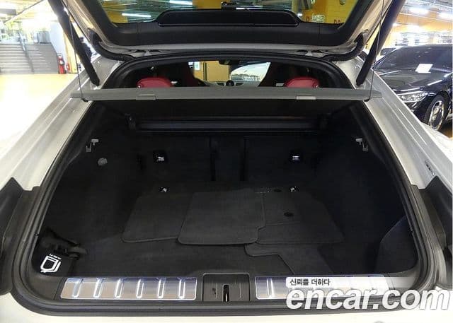 Porsche Panamera 2025 — Photo 15/20