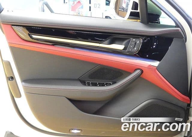 Porsche Panamera 2025 — Photo 3/20