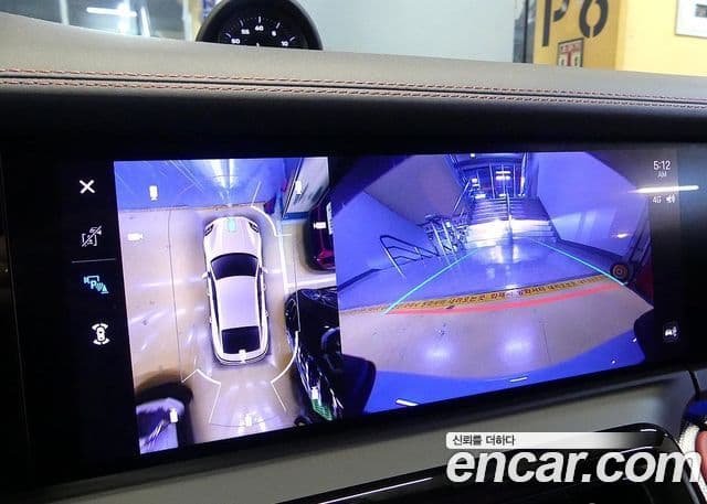 Porsche Panamera 2025 — Photo 6/20