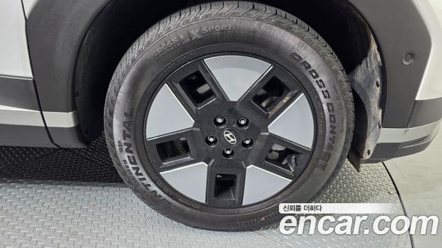 Hyundai Santa Fe 2023 — фото 5 из 20