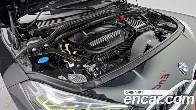 BMW 2 Series Gran Coupe 2022 — Şəkil 6/20
