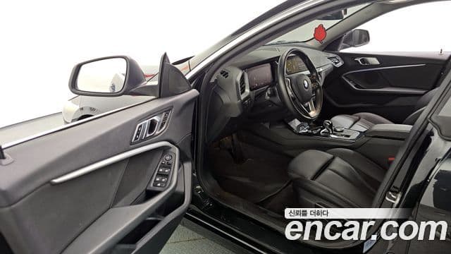 BMW 2 Series Gran Coupe 2022 — Şəkil 10/20