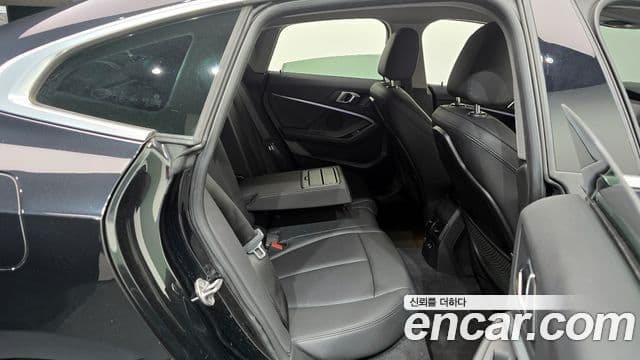 BMW 2 Series Gran Coupe 2022 — Şəkil 12/20