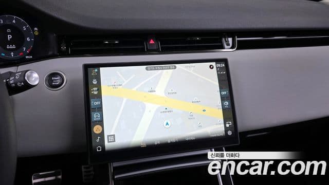 Land Rover Range Rover Evoque 2024 — Şəkil 14/20