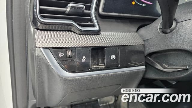 Kia Sportage 2023 — Фото 15/20