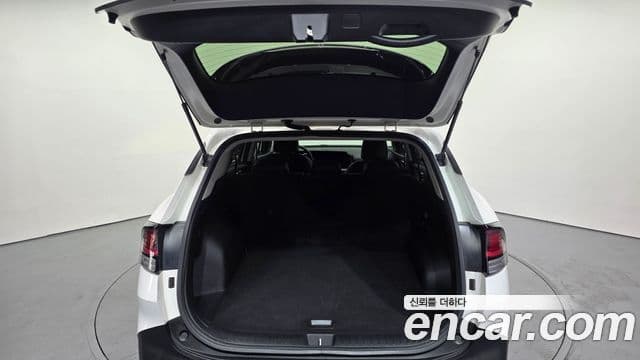 Kia Sportage 2021 — ფოტო 20/20