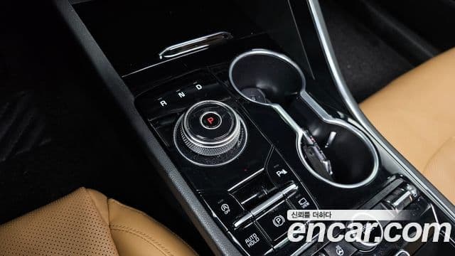 Kia K5 2021 — фото 7 из 20