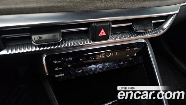 Kia K5 2021 — фото 16 из 20