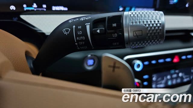 Genesis GV80 2024 — фото 18 из 20