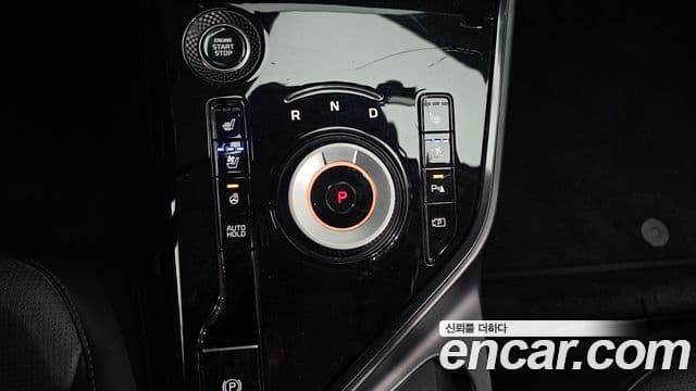 Kia Niro 2024 — Фото 9/20