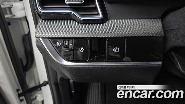 Kia Sportage 2022 — Şəkil 18/20