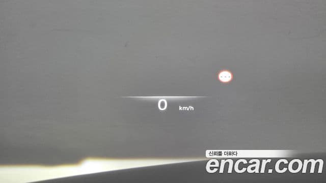 Genesis Electrified G80 2021 — ფოტო 19/20