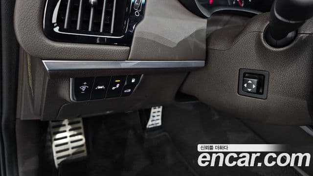 Kia Stinger 2019 — Şəkil 16/20