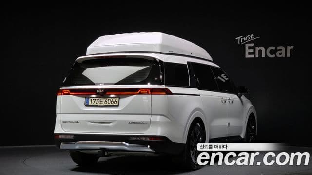 Kia Carnival 2021 — Şəkil 2/20