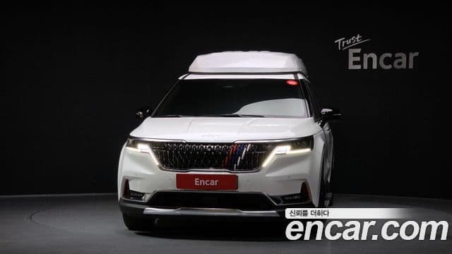 Kia Carnival 2021 — Şəkil 3/20