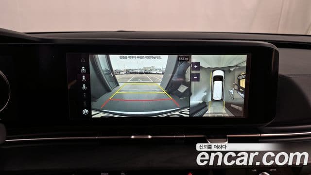 Kia Carnival 2021 — Şəkil 15/20