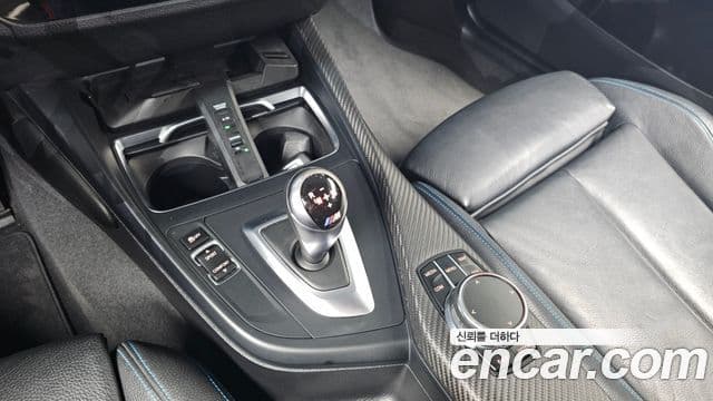BMW M2 2018 — Şəkil 9/20