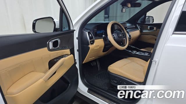 Kia Sorento 2021 — Şəkil 10/20