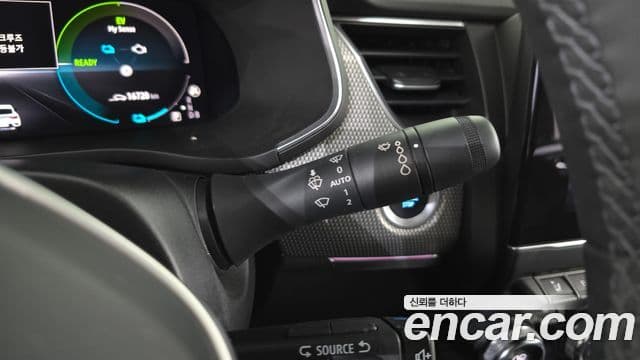 Renault Samsung Arkana 2024 — Photo 12/20