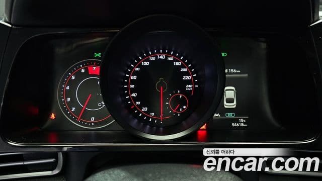 Hyundai Avante 2022 — Şəkil 8/20