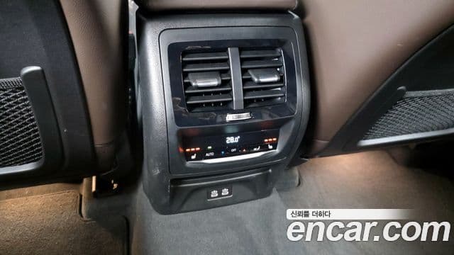 BMW X4 2021 — Şəkil 19/20