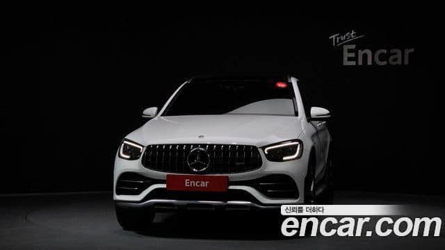 Mercedes-Benz GLC-Class 2022 — ფოტო 3/20