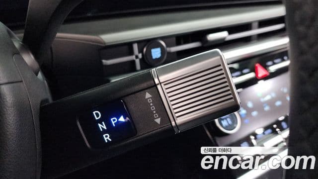 Hyundai Santa Fe 2023 — фото 9 из 20