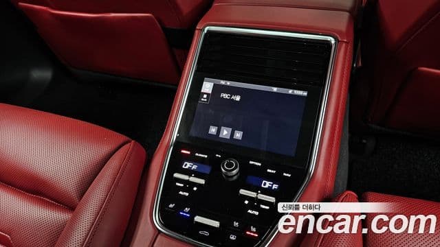Porsche Panamera 2021 — Şəkil 19/20