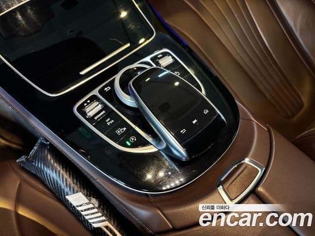 Mercedes-Benz CLS-Class 2019 — ფოტო 16/18