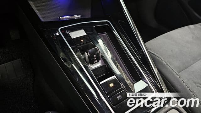 Volkswagen Golf 2025 — ფოტო 9/20